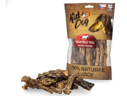 kiddog hovezi ohanka 200g