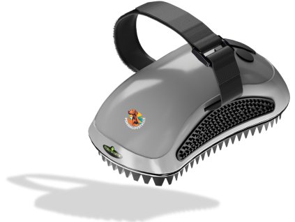 furminator curry comb maly pes