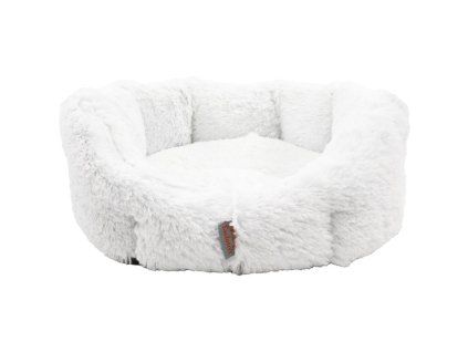 pelisek ruby 8hranny bily