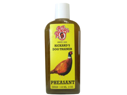 pach bazanta pete rickard