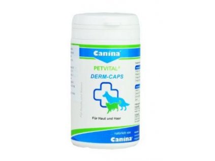 canina petvital tabs