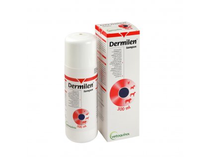 dermilen sampon gelovy 300