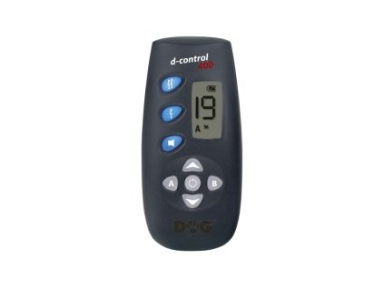 Vysílač d-control 400 (bez přijímače)