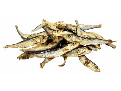 Rybičky sušené Šproty 50g