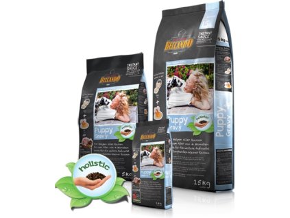 Belcando Puppy Gravy 12,5kg