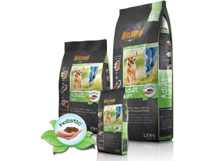 Belcando Adult Light 12,5kg