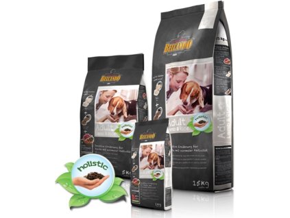 Belcando Adult Lamb and Rice 12,5kg