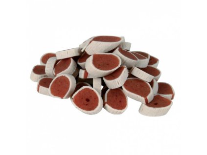 Pochoutka pro psa Premio ROLLS Light rolky kuře & treska 75 g