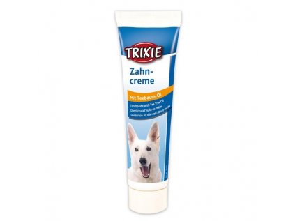 Zubní pasta pro psy s čajovým výtažkem 100g TR