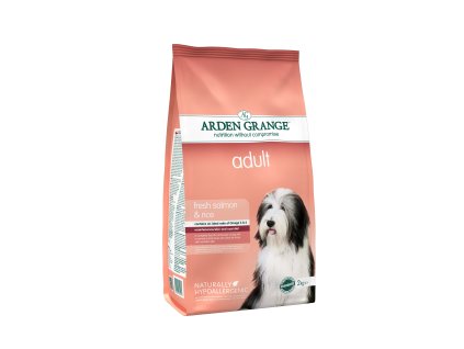 arden grange salmon