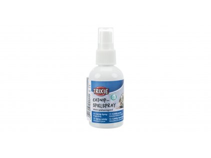 Catnip spray 50 ml na hračky, podporuje hravost