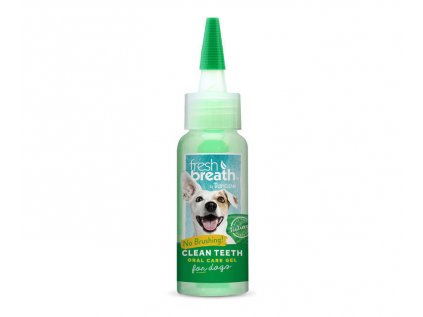 Clean Teeth Gel zubní gel pro psy 59 ml
