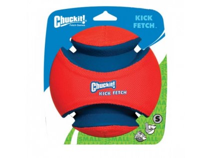 fetch ball chuckit