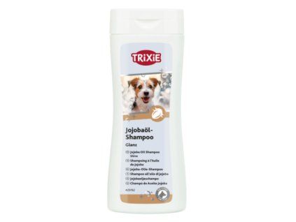 jojoba sampon trixie pro psy srst