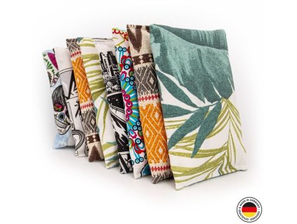 polstar xxl catnip pro kocku