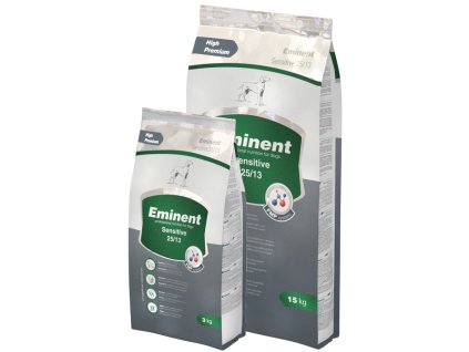 Eminent Dog Sensitive 3kg