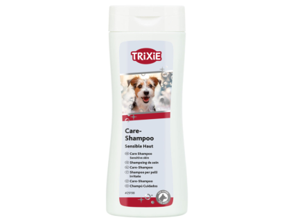 sampon pro citlive alergicke psy