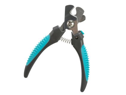 Kleště boční pro psa, kočku 13cm