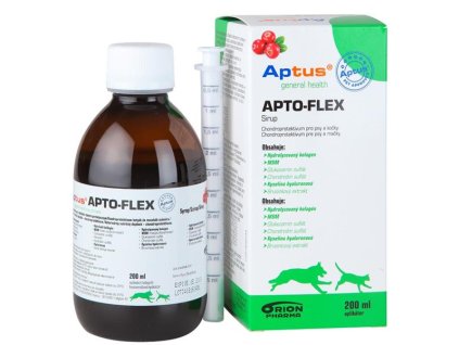Aptus Apto flex 200ml