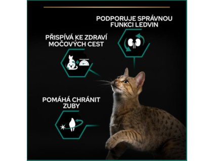 ProPlan Cat Sterilised Turkey 3kg