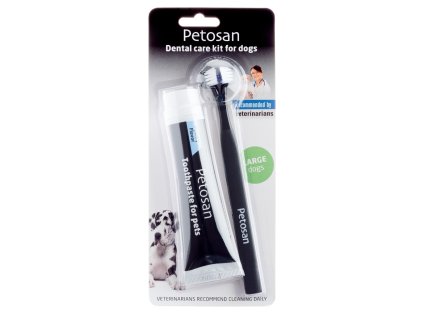 petosan sada kit large sada pro dentalni hygienu pes