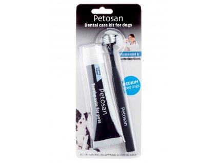 petosan sada kit medium sada pro dentalni hygienu pes