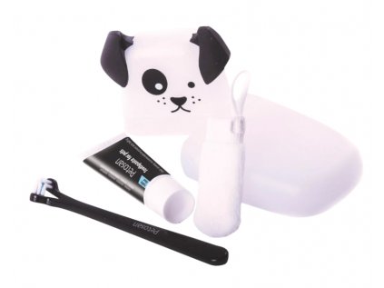 petosan sada puppy pack dentailni hygiena pro stene