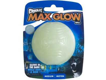 max glow svitici micek chuck it