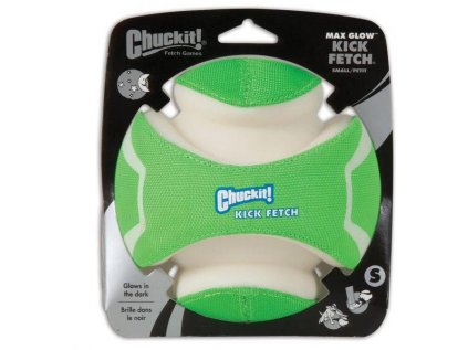 Míč Kick Fetch Max Glow Small - svítící