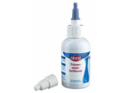 Odstraňovač očního výtoku pro psy a kočky 50ml