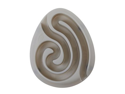 dogamaze mini miska bludiste pes zpomalovaci 6