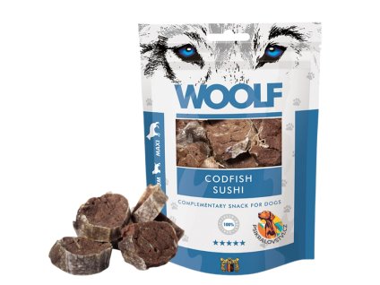 woolf codfish pro psa 1