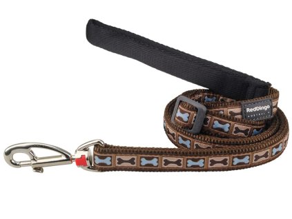 voditko red dingo bone yard brown