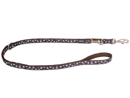 voditko prepinaci red dingo blue spots on brown