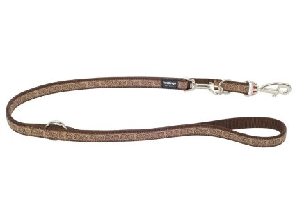 voditko prepinaci hnede hypno brown red dingo