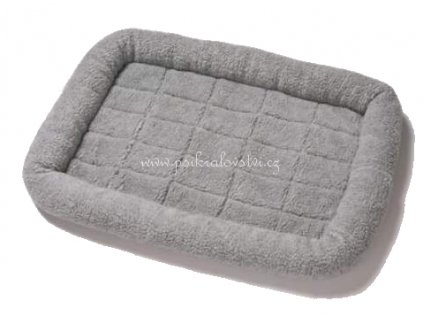 Polštář Bed Dog Residence 107x68cm