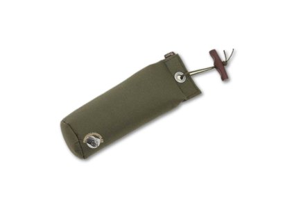 standard double dummy aport pro loveckeho psa dvojita tkanina