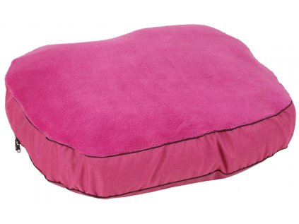 Matrace oboustranná Elegance Pink D96 53x43cm