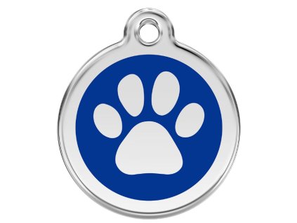 id znamka s rytim red dingo 2