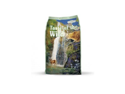 Taste of the Wild kočka Rocky Mountain Feline 2kg