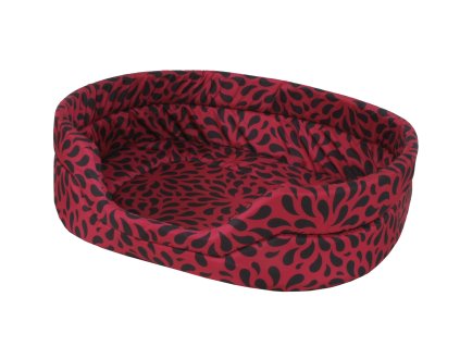 Pelech pro psa AGGA Cool D123 61x51x16cm