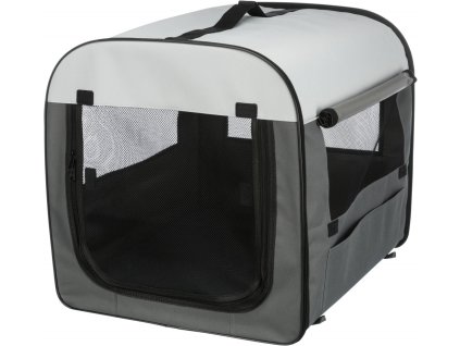 Petbox nylonový pro psa Mobile Kennel 60x50x50cm S