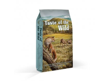 taste of the wild appalachian valley 12kg