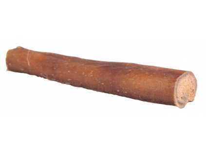 Penis hovězí sušený pro psy 12cm býčí struna 1ks