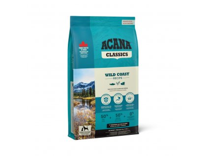 Acana Dog Wild Coast 11,4 kg