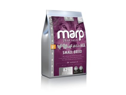 Marp Holistic White Mix Small Breed 12kg