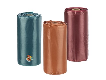 sacky s uchy na exkrementy