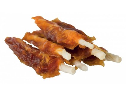 PREMIO Chicken Flags kuřecí prsa na buvolí tyčince 400g dóza