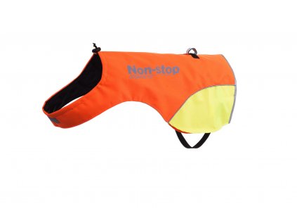 Non-stop Dogwear Protector Cover Plášť reflexní