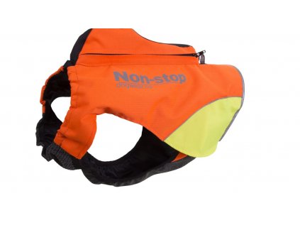 Non-stop Dogwear Vesta Protector GPS
